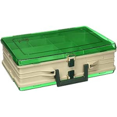 Plano Magnum Tackle Box Premium zvejas glabātuve