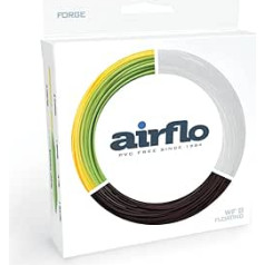 Airflo Forge Fly Lines - Floating / Medium / Sinking