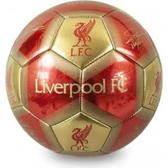 Liverpool Signature Football, 5. izmērs