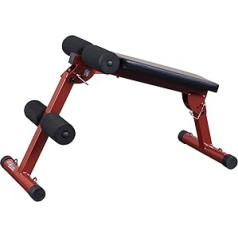 Best Fitness Ab Bench Board, BFAB10