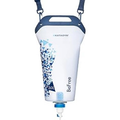 Katadyn BeFree Gravity Water Filter