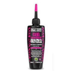 Muc-Off lubrikants jebkuriem laikapstākļiem 120 ml