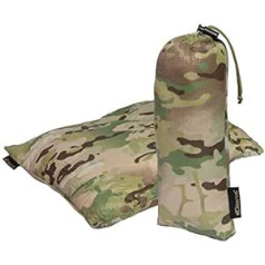 Weitere... Carinthia Travel Pillow (Multicam)