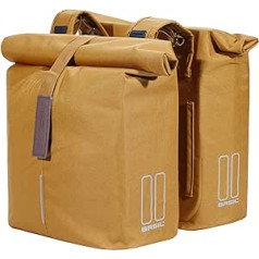 Basil BV 2179246070 Iepakošanas maisiņi Camel Brown 30 x 18 x 49 cm