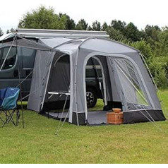 Outdoor Revolution Cayman Classic Mid/High MK2 Awning