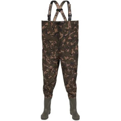 Fox viegls Camo Waders