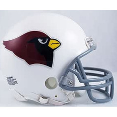 Riddell NFL Mini ķivere Arizona Cardinals Futbola ķivere Throwback 1960-2004 60-04