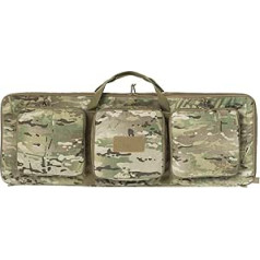 Helikon-Tex Double Upper Rifle Bag 18 GEWEHRTASCHE SCHÜTZENSPORT Jagd - Multicam