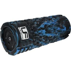 Urban Fitness Home Physio Vibrating Foam Roller