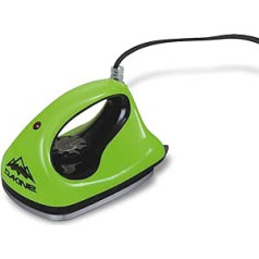 Dakine Adjustable Tuning Iron Einheitsgröße Snow Tool, Green