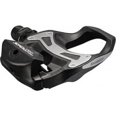 SHIMANO pedālis SPD-sl, Pd-r550 Road