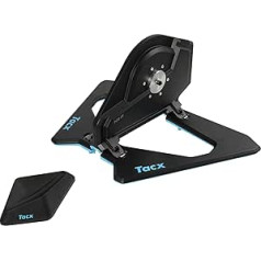 Tacx Neo 2T viedais velosipēdu trenažieris