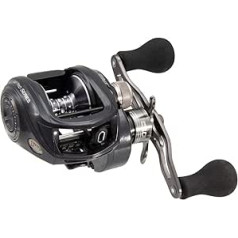 Lew's BB1 Pro Speed Spool Baitcast Reel