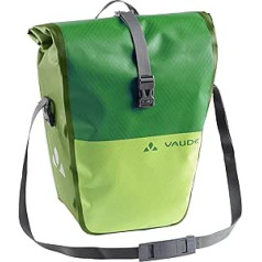 VAUDE Aqua Back Color Vienvietīgi aizmugurējie bikses, oranži Madder, viens izmērs