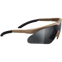 Swiss Eye Raptor brilles Coyote Frame