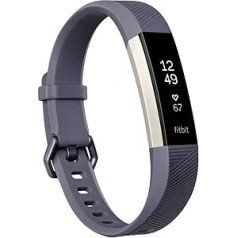 Fitbit Alta HR liels