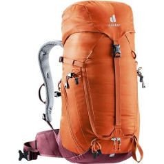 deuter Unisex Trail 22 SL pārgājienu mugursoma (1 iepakojumā)