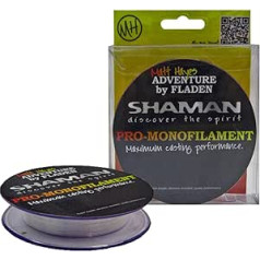 Fladen Matt Hayes Adventure Shaman Pro Monofilament Line