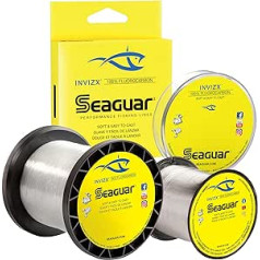 Seaguar InvizX Fluorocarbon 600 metri