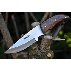 Perkin Knives Hunting Knife Handmade Bushcraft Knife 606S