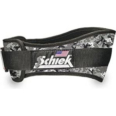 Schiek 2004 Digi Camo pacelšanas siksna