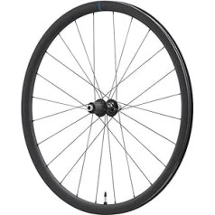 Shimano Rs710-c32 priekšējais ritenis 12 x 142 mm