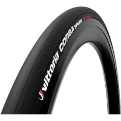 Vittoria Corsa Speed G2.0 cauruļveida riepas sacīkšu velosipēdiem