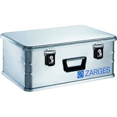 Relags Zarges Box, 42 l