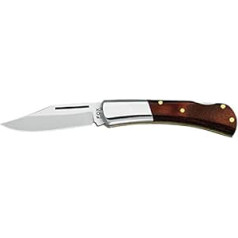 Fox Knives Kabatas naža rokturis Pakka Wood Kopējais garums 12,5 cm Vienums 530 PW