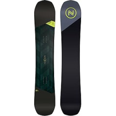 Nidecker MERC Wide Snowboard 2020