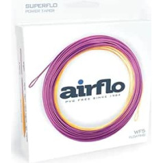 AIRFLO Superflo Power Taper Floating Fly Lines