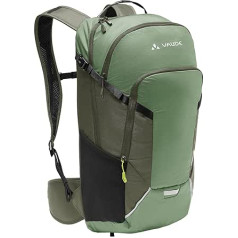 VAUDE Unisex Ledro 18 Mugursomas 15-19l