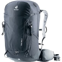 deuter Unisex – Erwachsene Trail Pro 32 Wanderrucksack (1er Pack)