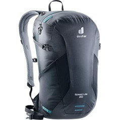 deuter Speed Lite 20 viegla pārgājienu mugursoma