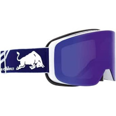 Red Bull Spect Eyewear Unisex Slick Skibrille