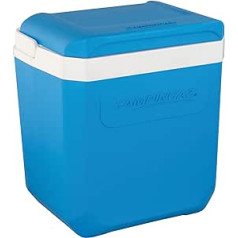 Campingaz Icetime Plus Cool Box 30 litru zils