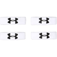 'Under Armour 1 Performance Wristband One Size