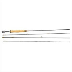 Eagle Claw SAWATCH Graphite Fly Rod 9 collas 5 W