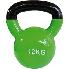 sveltus Kettlebell Sveltus 12 kg