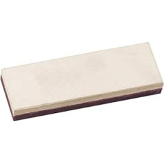 400 Grit Sharpening Stone The Belgian Way and 600
