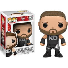 Funko 7754 POP! Vinila figūra: WWE: Kevins Ouens