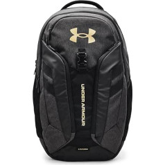 Under Armour Unisex Ua Hustle Pro mugursoma, Tasche, Train