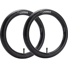 Bike Inner Tubes 14 x 2.125/2.25/2.35/2.4