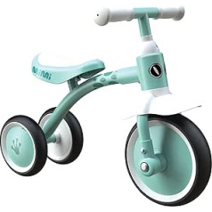 Yvolution Mimi Walker Toddler Tricycle 2+ Years - Green