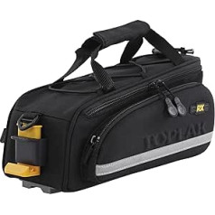 TOPEAK bagāžnieka soma RX Bagāžas soma EX