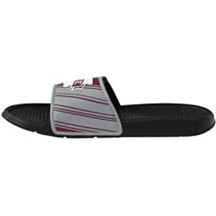 FOCO Herren Ncaa koledžas komandas logotips dušas sporta mantojums slaidu Flip Flop sandales