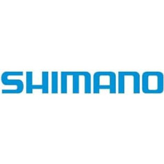 SHIMANO unisex pieaugušo velosipēdu riteņi, daudzkrāsaini, viens izmērs