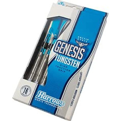 HARROWS Genesis Tungsten Soft