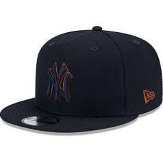 New Era 9Fifty Snapback vāciņš — Repreve New York Yankees