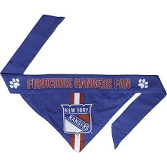 Litlārtas NHL Pet Bandana